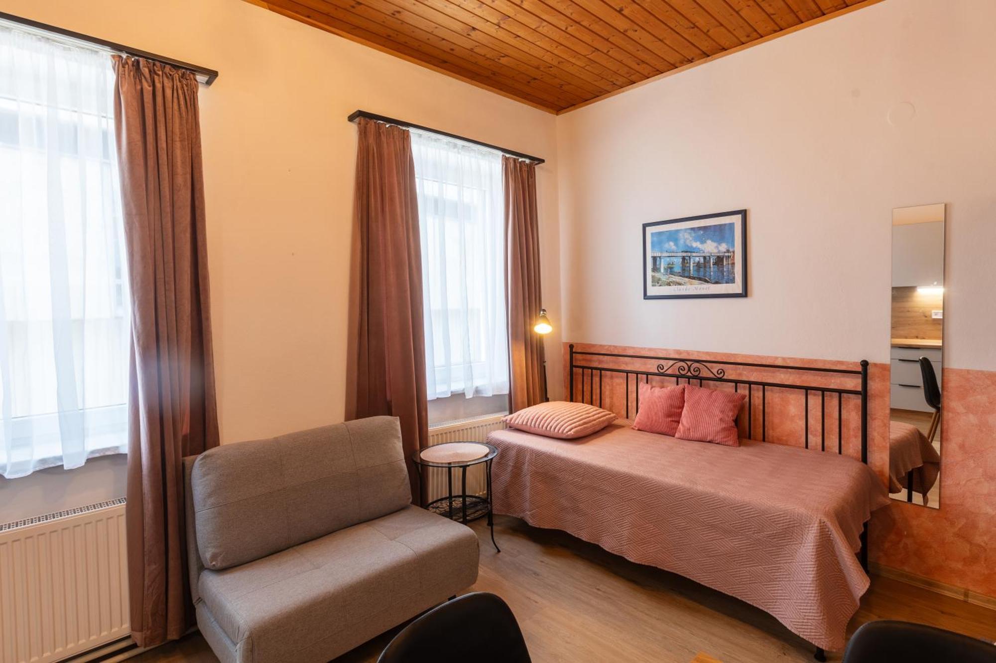 Hotel Atlas Ceske Budejovice Exterior photo