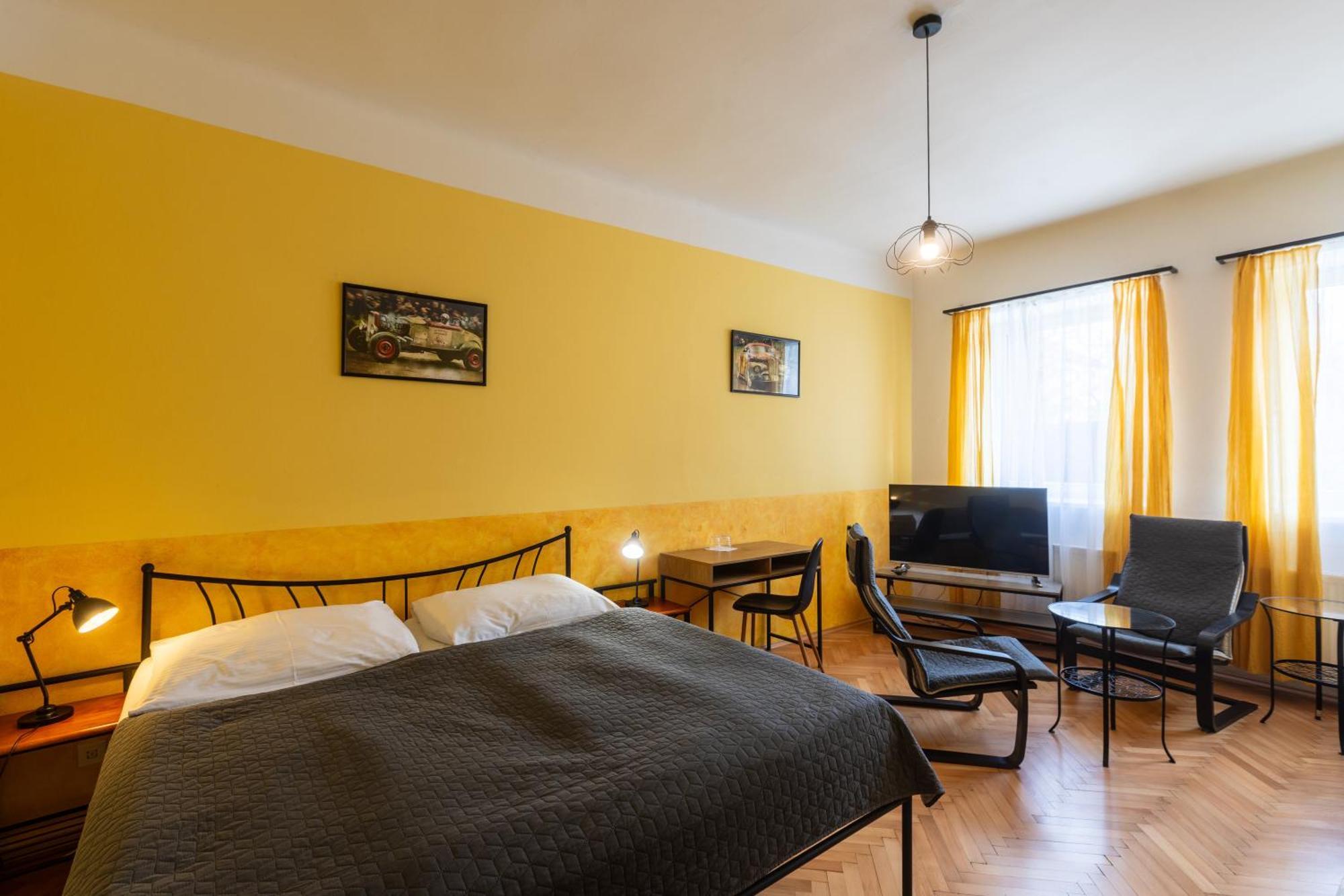 Hotel Atlas Ceske Budejovice Exterior photo